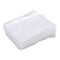 Boardwalk Reclosable Food Storage Bags, 1 qt, 1.75 mil, 7" x 8", Clear, PK500 BWKQUARTBAG - alternate 2